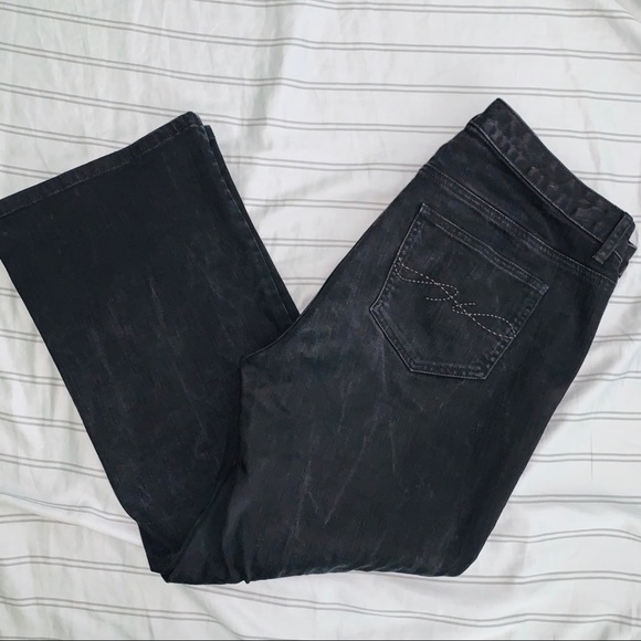 EUC Lot of 3 Jeans - Picture 2 of 11